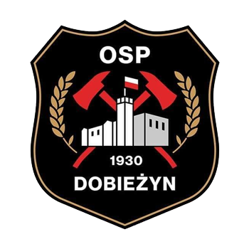 OSP Dobieżyń